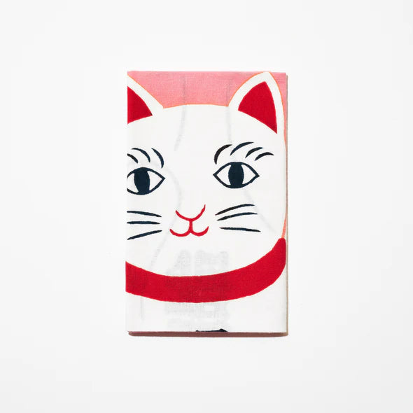 Lucky cat