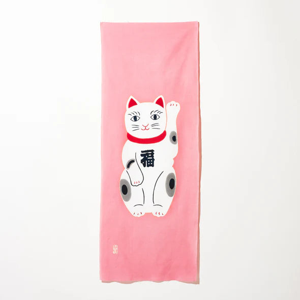 Lucky cat